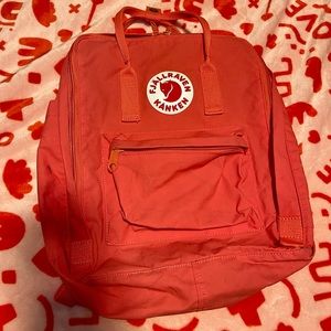 Fjallraven Kanken Backpack
